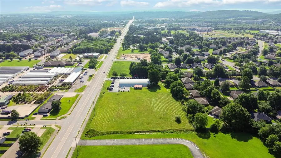 00 Wedington Drive, Fayetteville, AR 72704 - #3