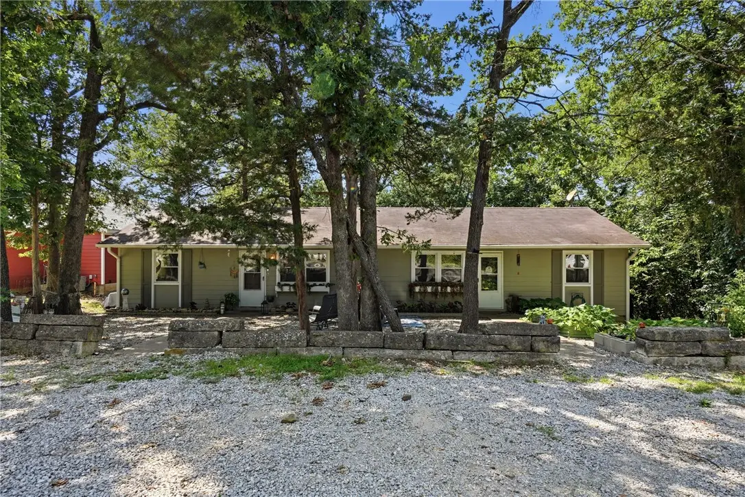 2 Hillside Drive #A & B, Holiday Island, AR 72631 - #1