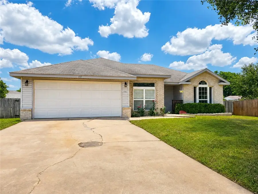 117 Samantha Court, Lowell, AR 72745 - #2
