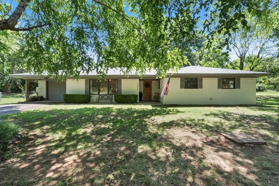 3210 E Skillern Road, Fayetteville, AR 72703 - #1