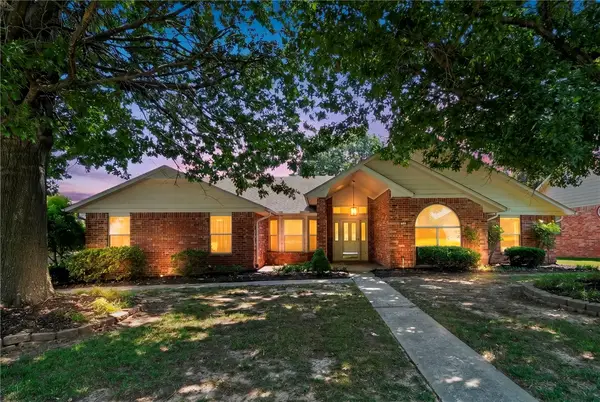 1701 Carrie Place, Springdale, AR 72762