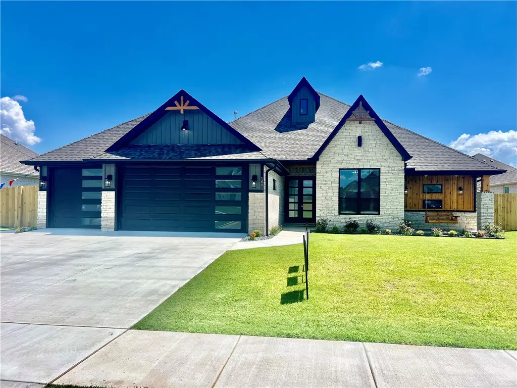 1801 Gaines Street, Pea Ridge, AR 72751 - #1