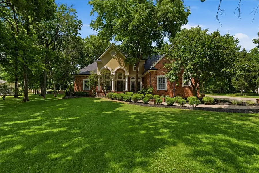 1325 Avery Place, Siloam Springs, AR 72761 - #3