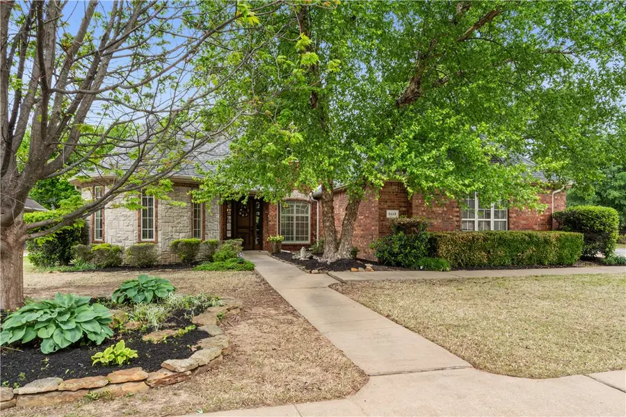 5113 S Bent Tree, Rogers, AR 72758 - #2