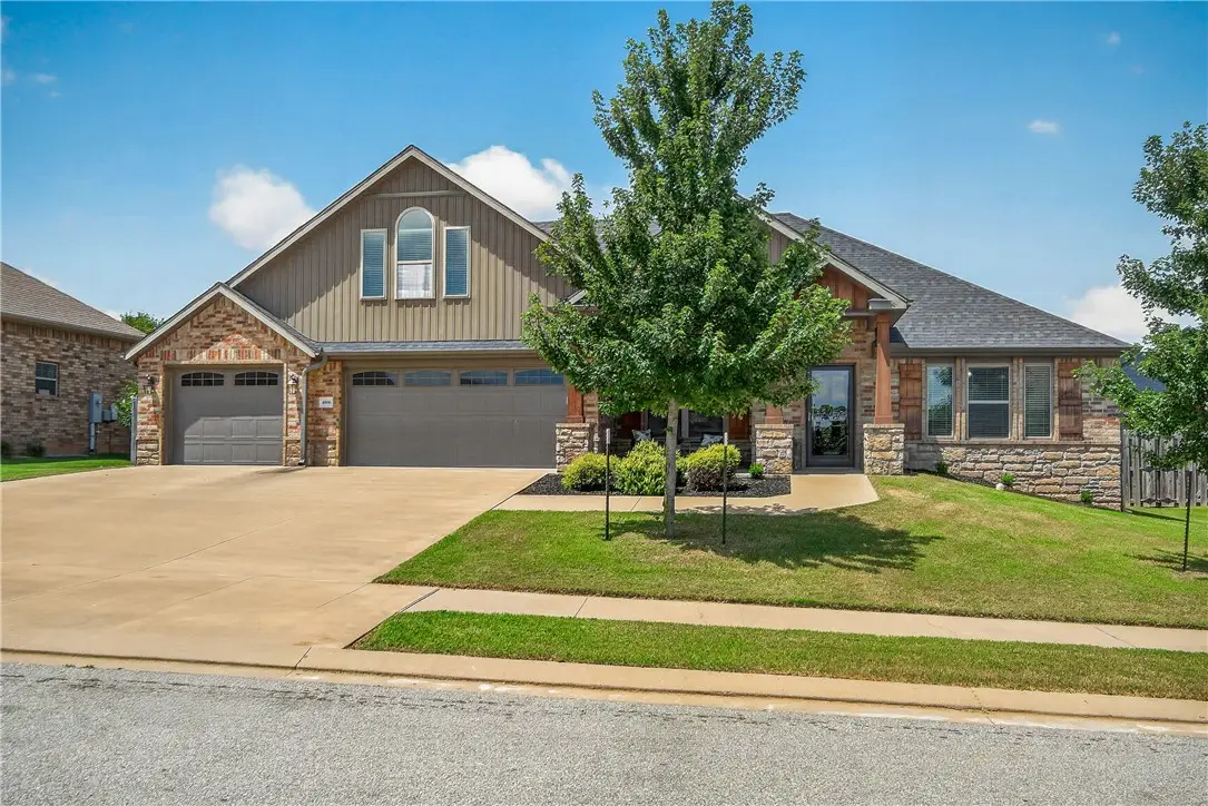 4606 SW Kameron Avenue, Bentonville, AR 72713 - #1