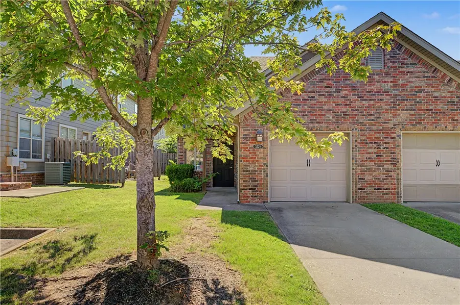3229 W Montrail Place, Fayetteville, AR 72704 - #2