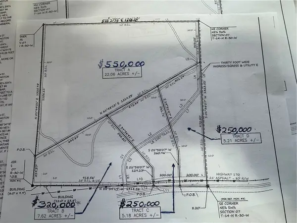 14463 S Hwy 170, West Fork, AR 72774