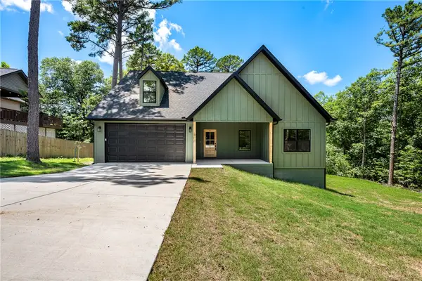 3 Blyton Lane, Bella Vista, AR 72715