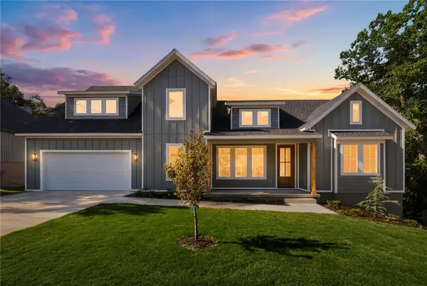23 Dunvegan Drive, Bella Vista, AR 72715