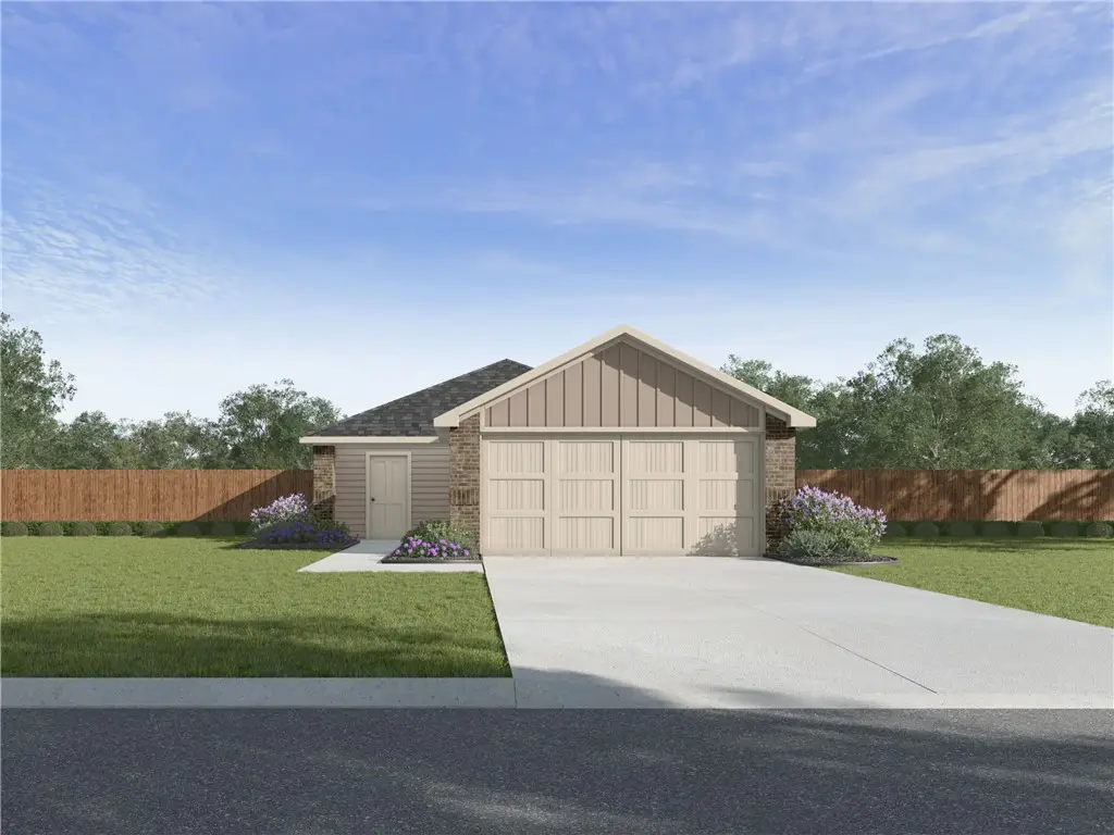 1930 Ladawn Avenue, Springdale, AR 72762 - #1