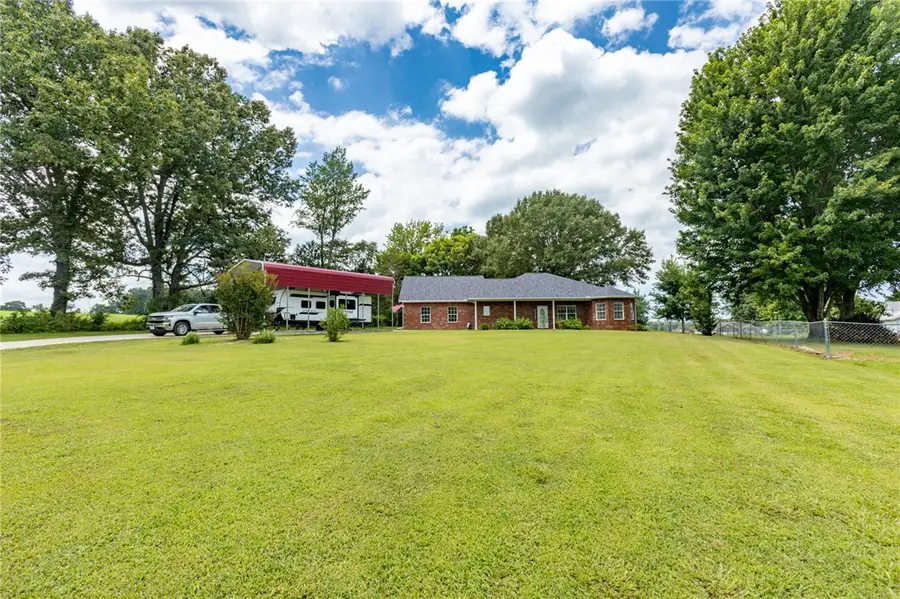 6468 Crystal Cove, Harrison, AR 72601 - #2