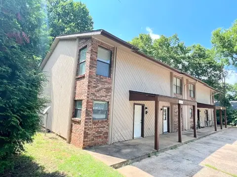 2101, 2103, 2105, 2107 N East Oaks Drive, Fayetteville, AR 72703 - #3