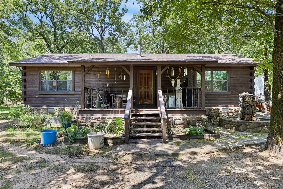 425 Hartwick Lane, Atkins, AR 72823 - #1