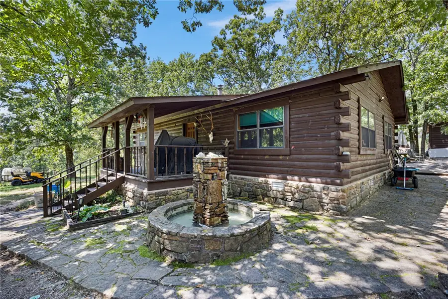 425 Hartwick Lane, Atkins, AR 72823 - #3
