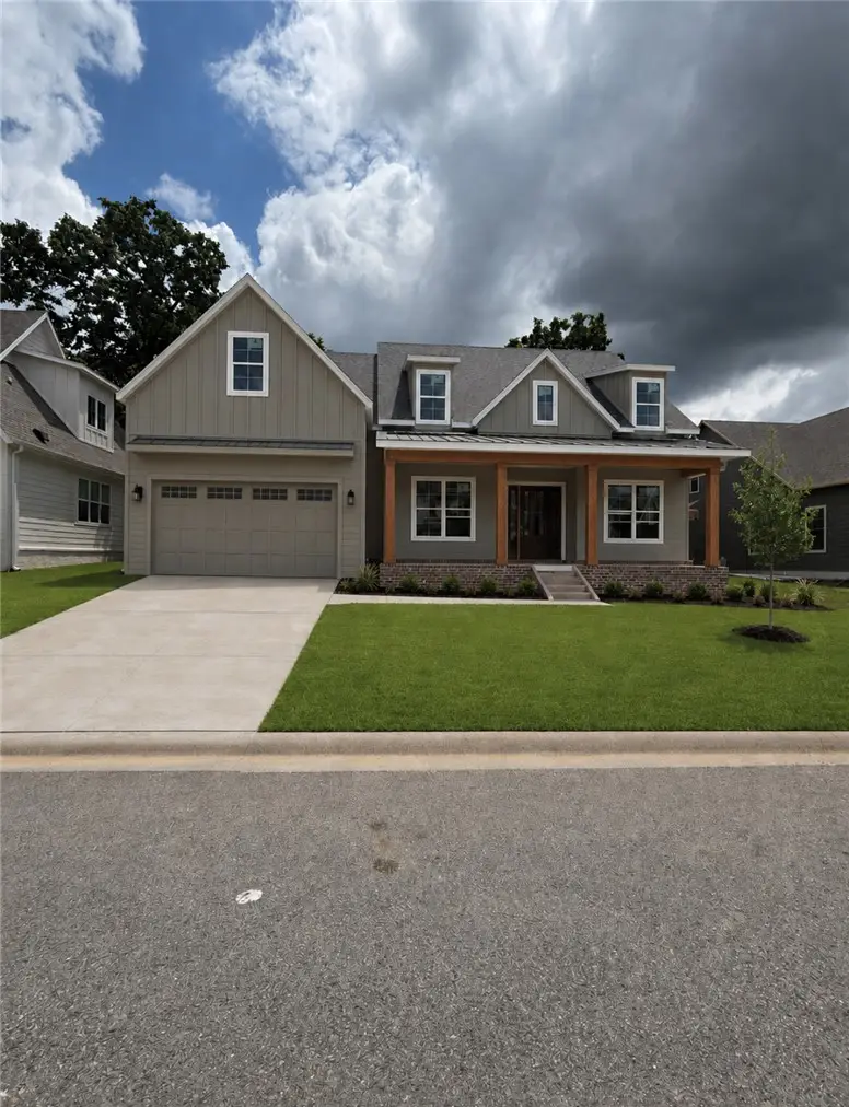 2066 N Dutton Place, Fayetteville, AR 72703 - #1