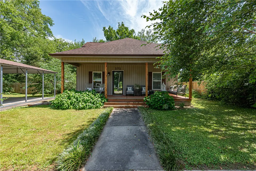 171 Wheeler Street, West Fork, AR 72774 - #1