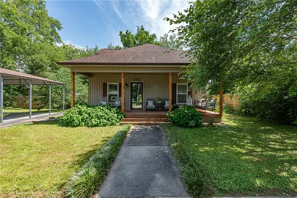171 Wheeler Street, West Fork, AR 72774