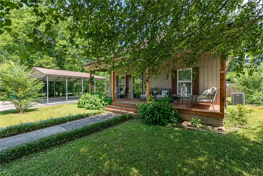 171 Wheeler Street, West Fork, AR 72774 - #2