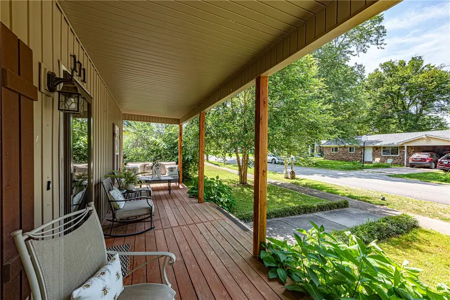 171 Wheeler Street, West Fork, AR 72774 - #3