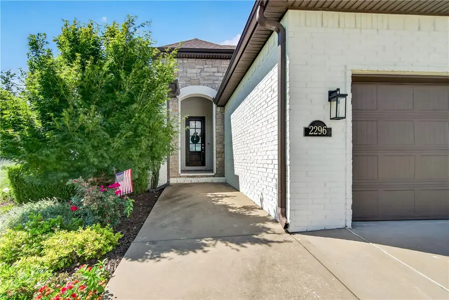 2296 Riverwater Lane, Fayetteville, AR 72703 - #3