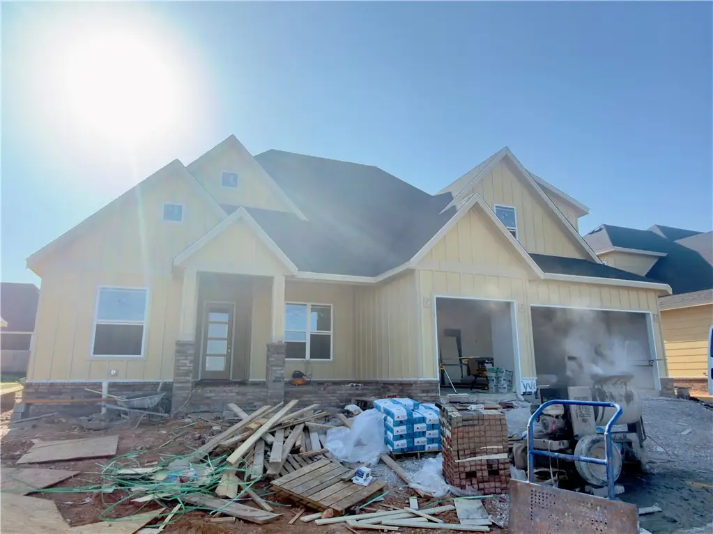 6509 S 60th Street, Rogers, AR 72758 - #1