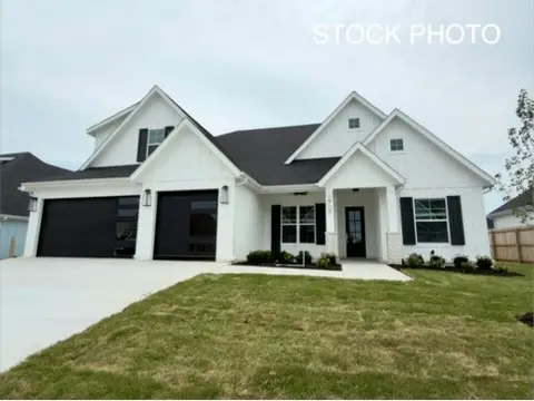 6509 S 60th Street, Rogers, AR 72758 - #2