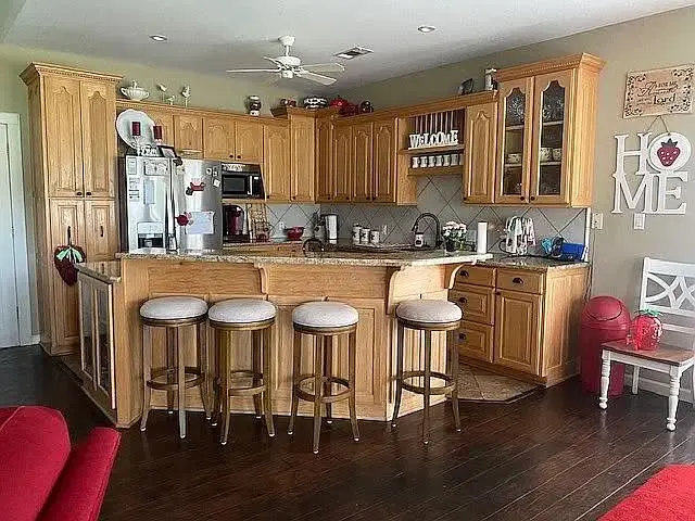 10080 Tate Lane, Danville, AR 72833 - #3