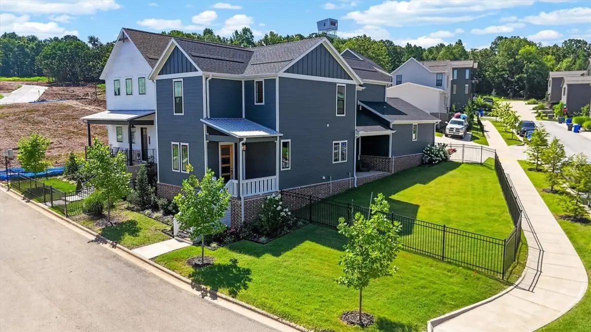 2035 E Little Crew Drive, Fayetteville, AR 72703 - #1