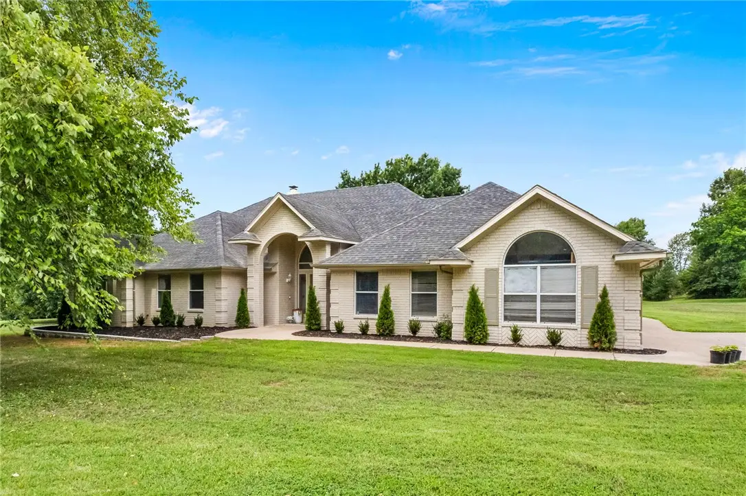 4890 Butterfield Coach Road, Springdale, AR 72764 - #1