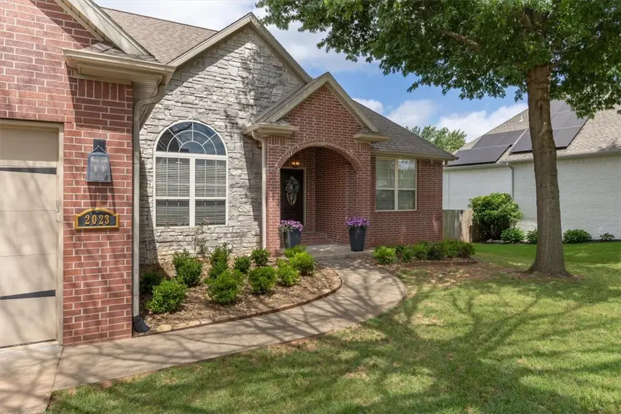 2023 Bridgeport Drive, Fayetteville, AR 72704 - #3