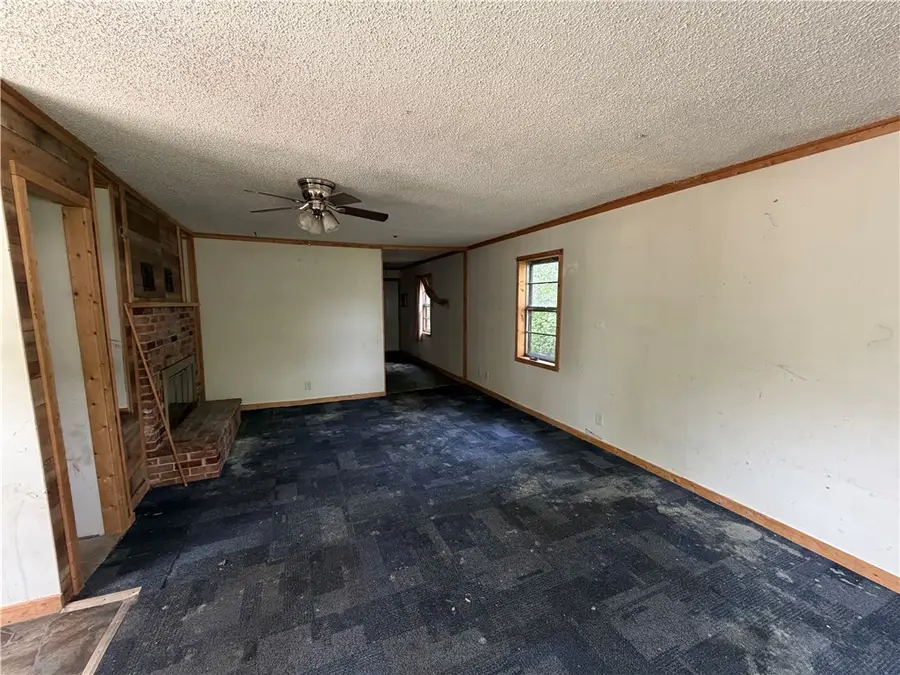 313 Little Avenue, Gentry, AR 72734 - #3