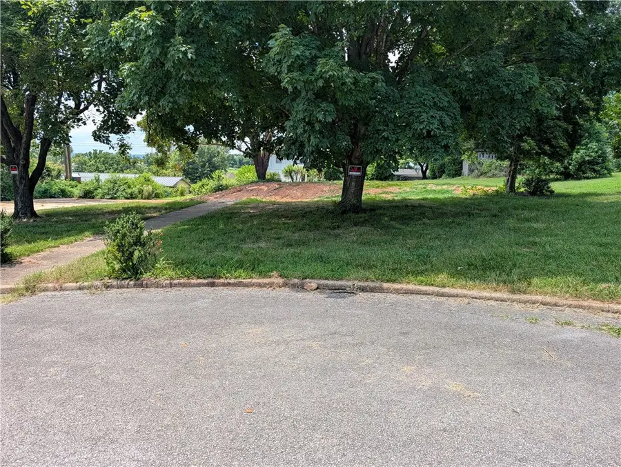8 Ocoee Cove, Harrison, AR 72601 - #2