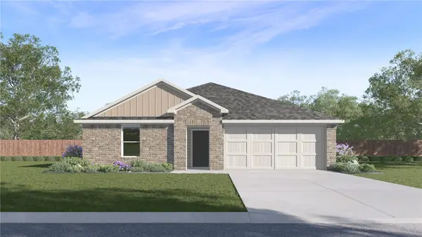 1855 Thelma Street, Springdale, AR 72762