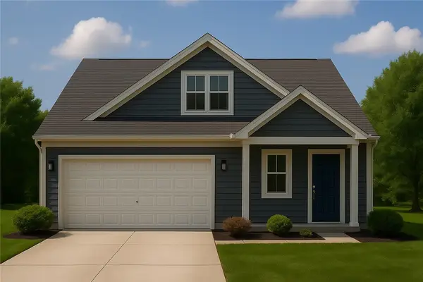 3092 N Little Crew Drive, Fayetteville, AR 72703
