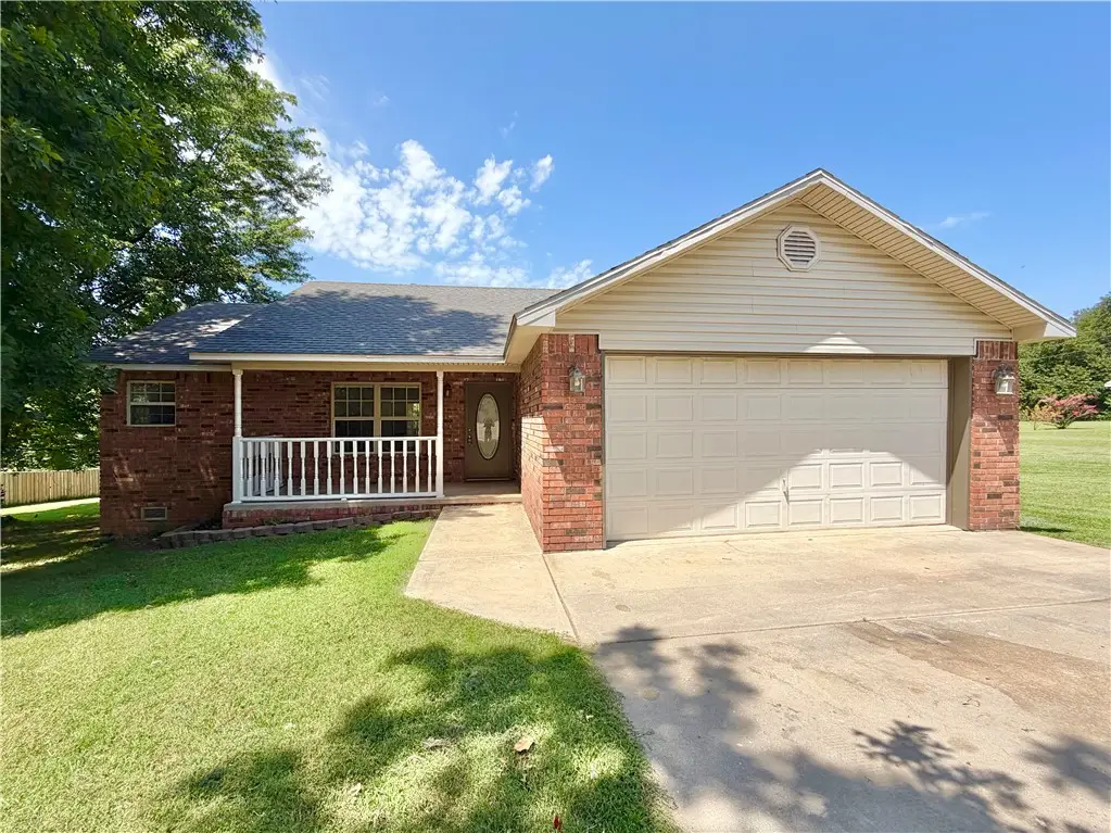 1662 Crestview Avenue, Decatur, AR 72722 - #1
