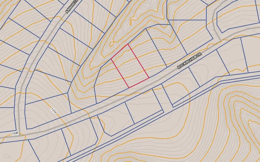 Rockingham Drive, Bella Vista, AR 72715 - #2