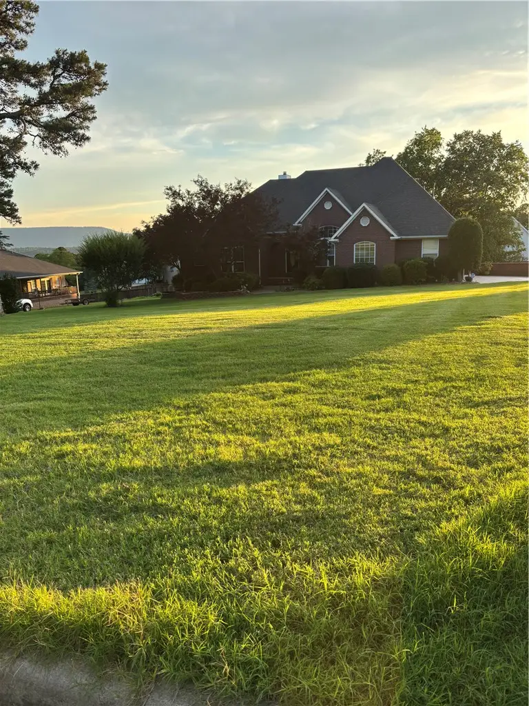 330 Treaty Line, Russellville, AR 72802 - #1