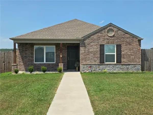 5411 Salida Avenue, Springdale, AR 72764