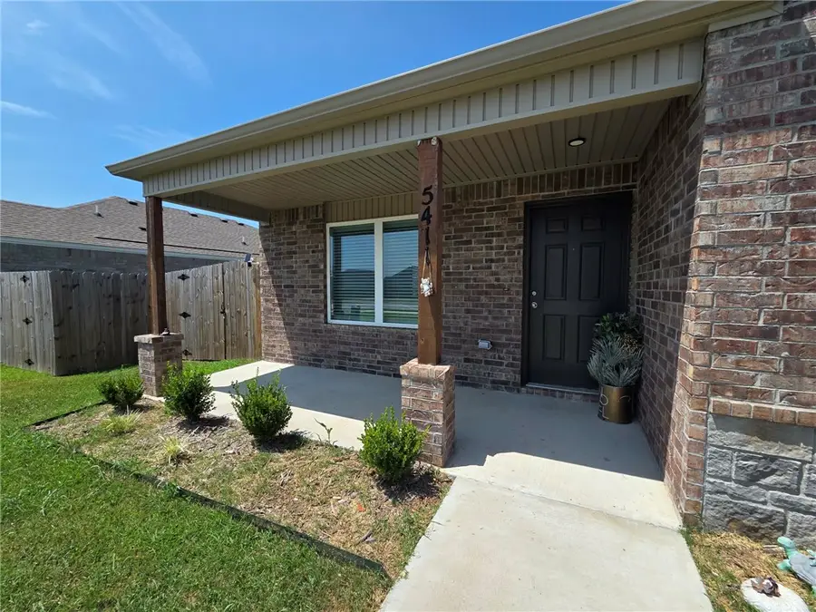 5411 Salida Avenue, Springdale, AR 72764 - #3