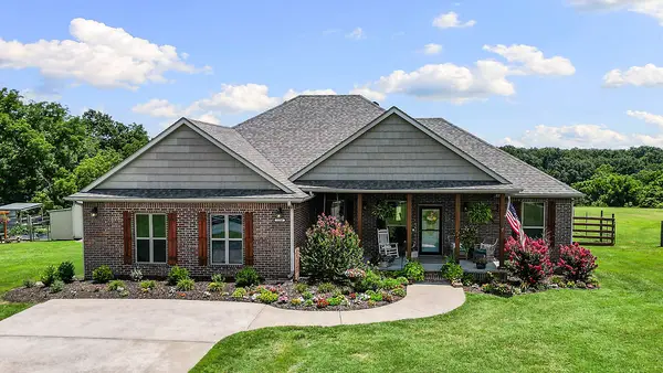 11264 Bareback Hollow Road, Gravette, AR 72736