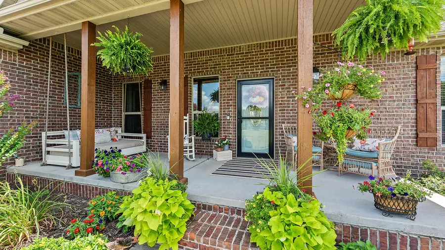 11264 Bareback Hollow Road, Gravette, AR 72736 - #2