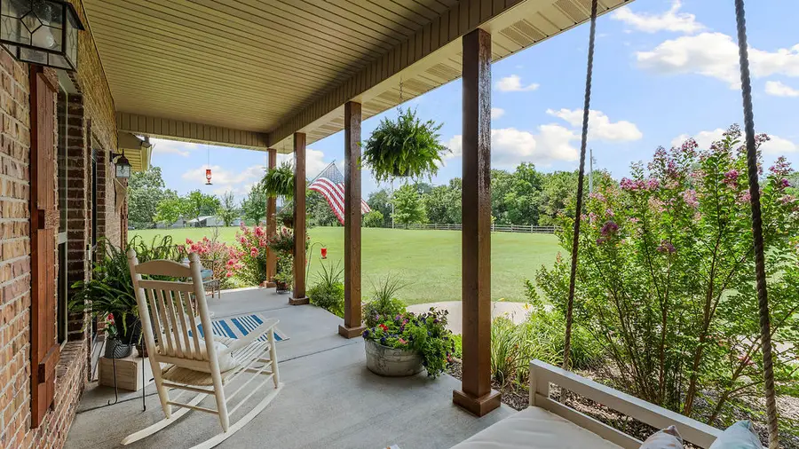 11264 Bareback Hollow Road, Gravette, AR 72736 - #3