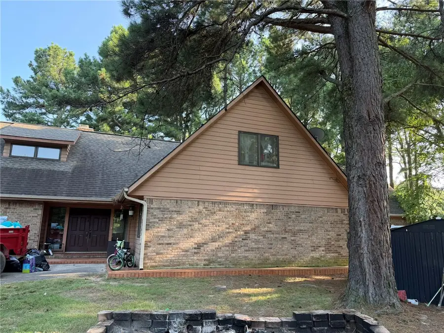 2414 Sherwood Lane, Fayetteville, AR 72703 - #3