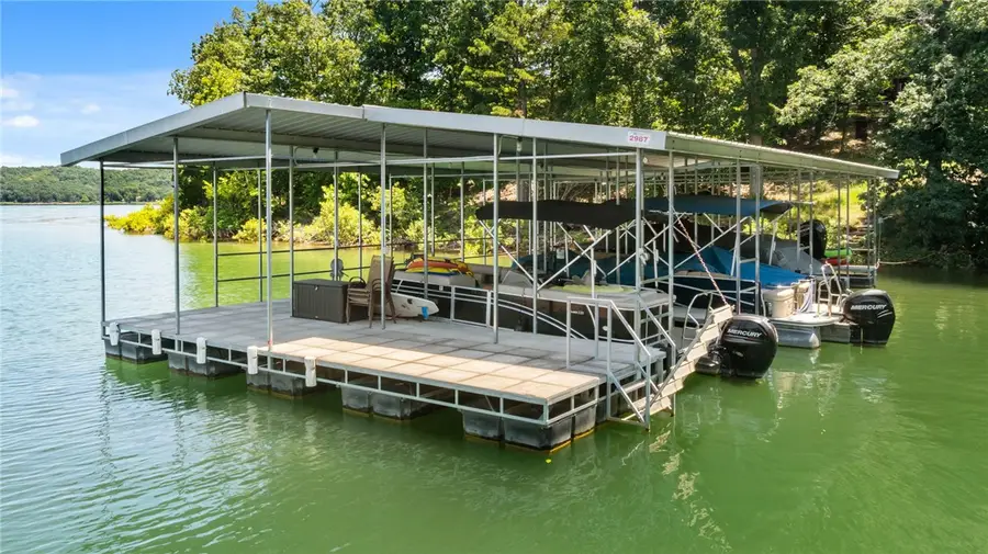 10 Reynolds Road, Rogers, AR 72756 - #2