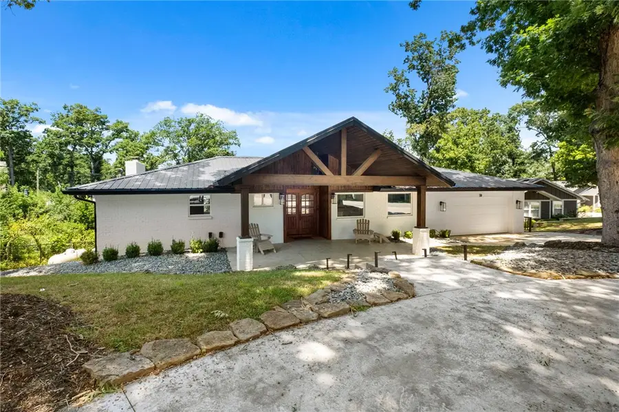 10 Reynolds Road, Rogers, AR 72756 - #3