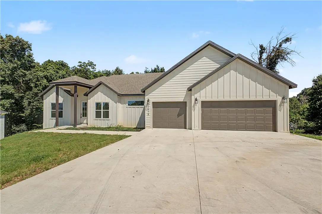 1975 Collins Drive, Pea Ridge, AR 72751 - #1