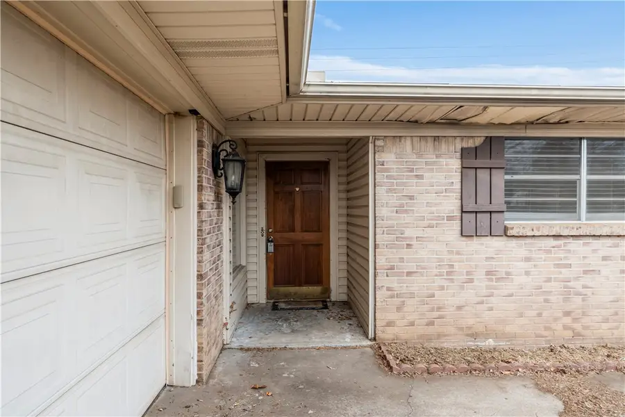 6700 S 6th Street, Fort Smith, AR 72908 - #3