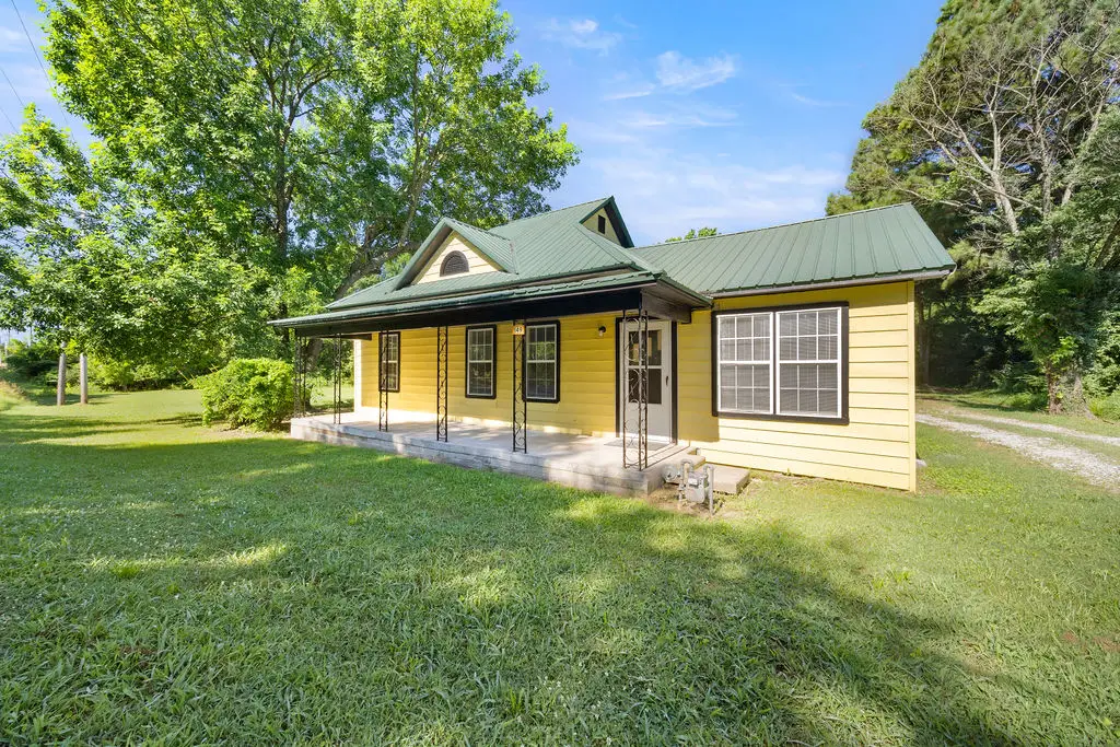 149 S Center Street, Elkins, AR 72727 - #1