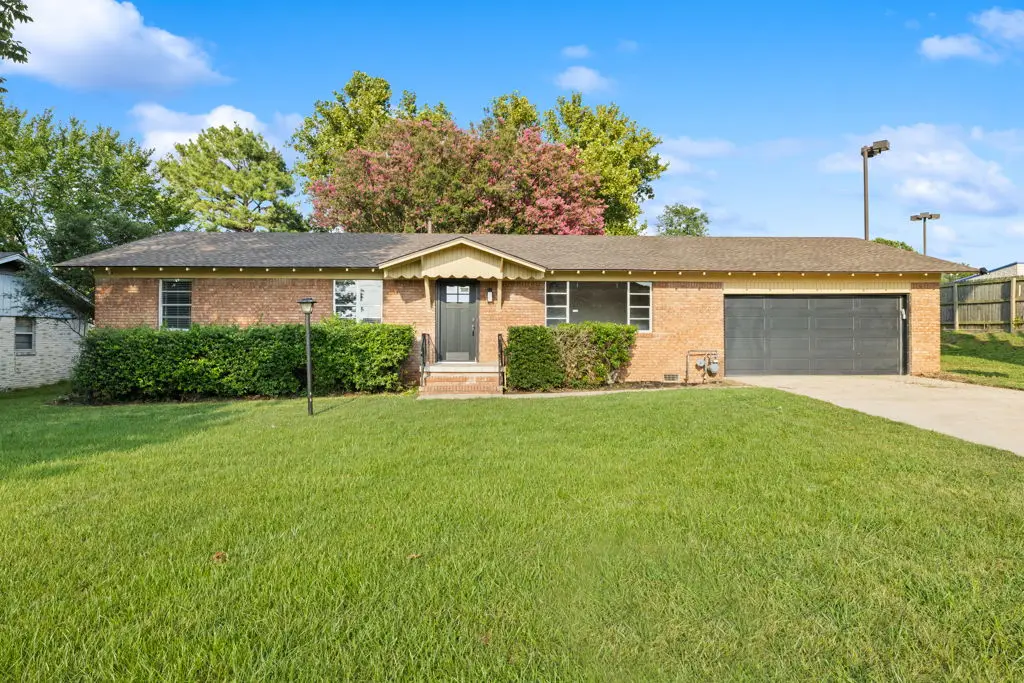 2415 64th Street, Fort Smith, AR 72903 - #1