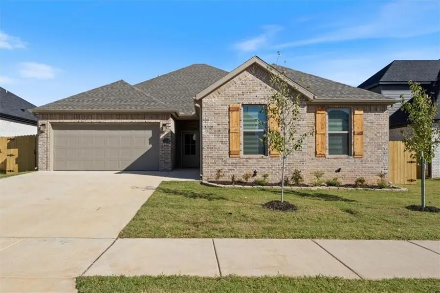 7004 Basswood Avenue, Bentonville, AR 72713 - #2